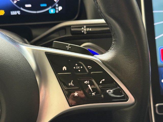 MERCEDES-BENZ GLC 220 d 4Matic Mild Hybrid Advanced