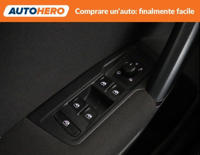 VOLKSWAGEN Tiguan 2.0 TDI SCR Sport BlueMotion Technology