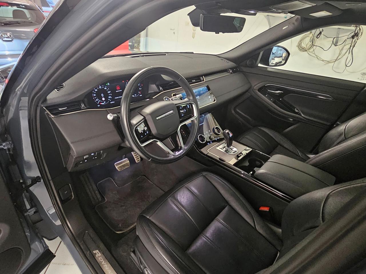 Land Rover Range Evoque 1.5 I3 PHEV 300 CV AWD Auto R-Dynamic