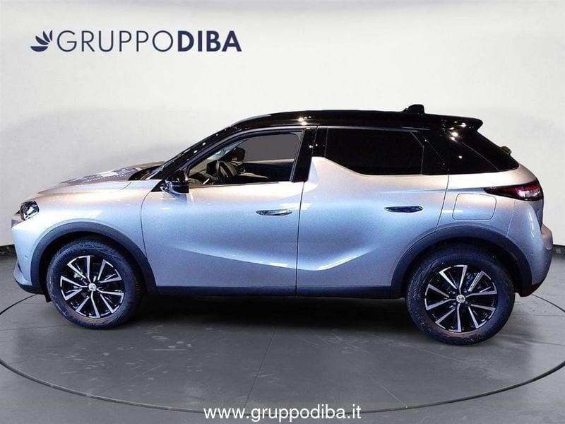 DS DS 3 Modello: 1SD3 EDITION FRANCE HYBRID 136