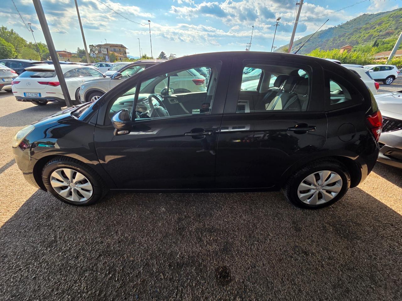 Citroen C3 1.4 Perfect Eco Energy G