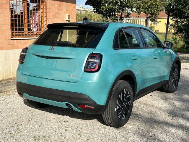 FIAT 600 1.2 Hybrid DCT MHEV 100 CV NUOVO