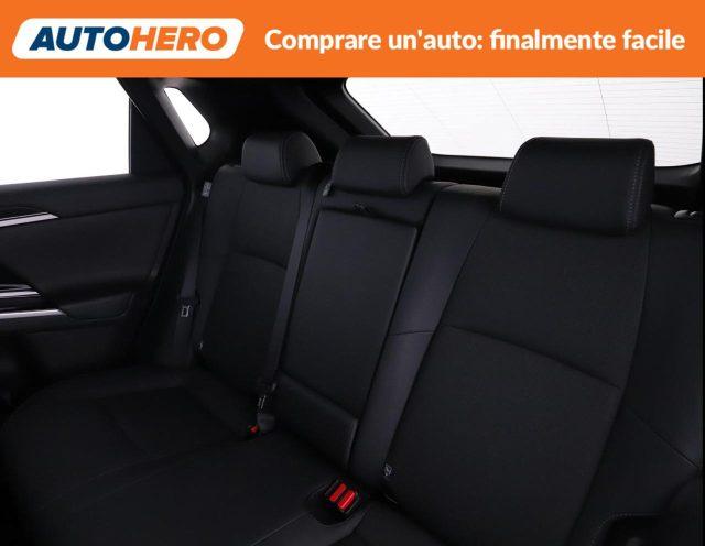 SUBARU Solterra 71,4 kWh 4E-xperience+