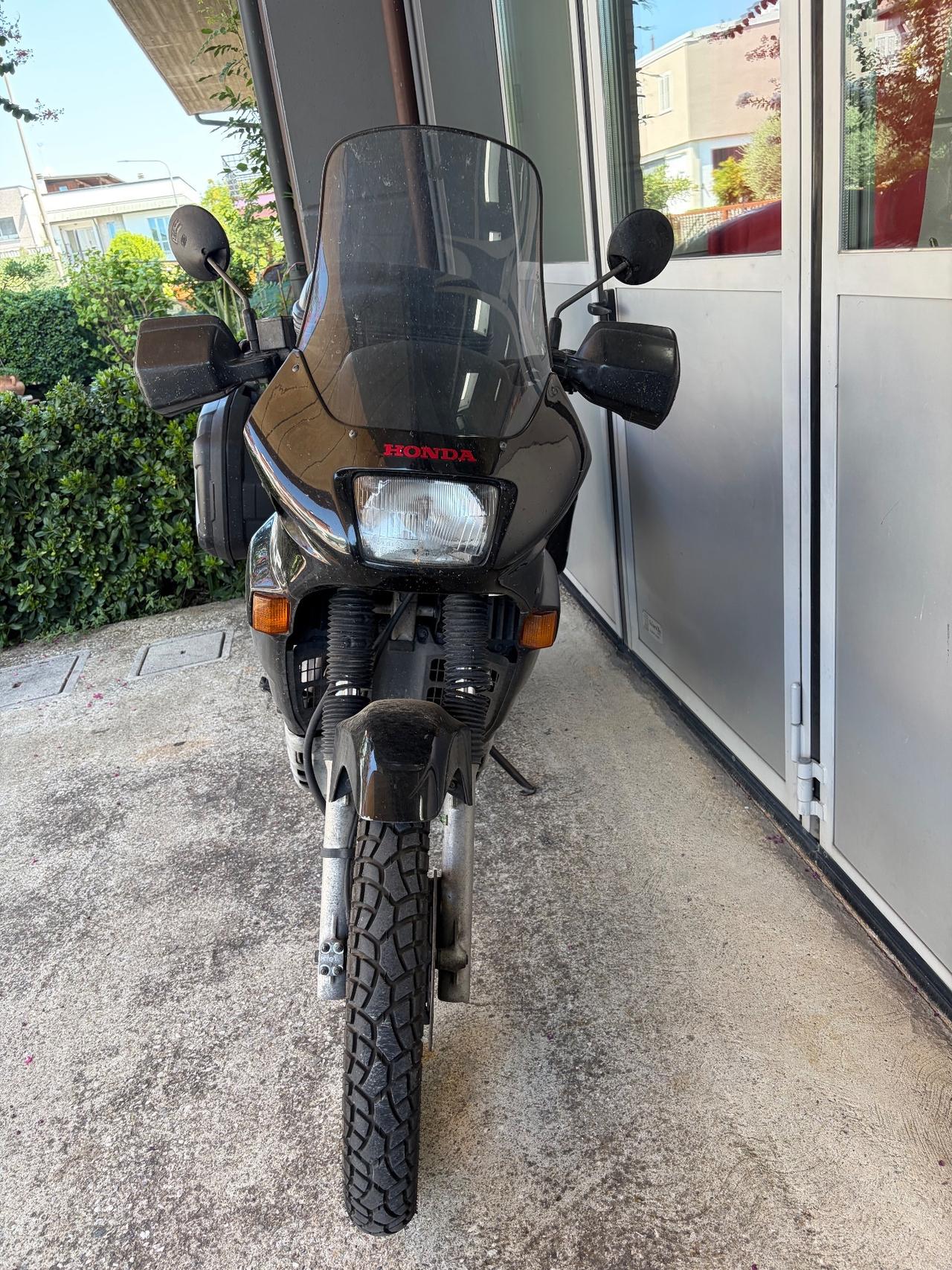 Honda Transalp 600