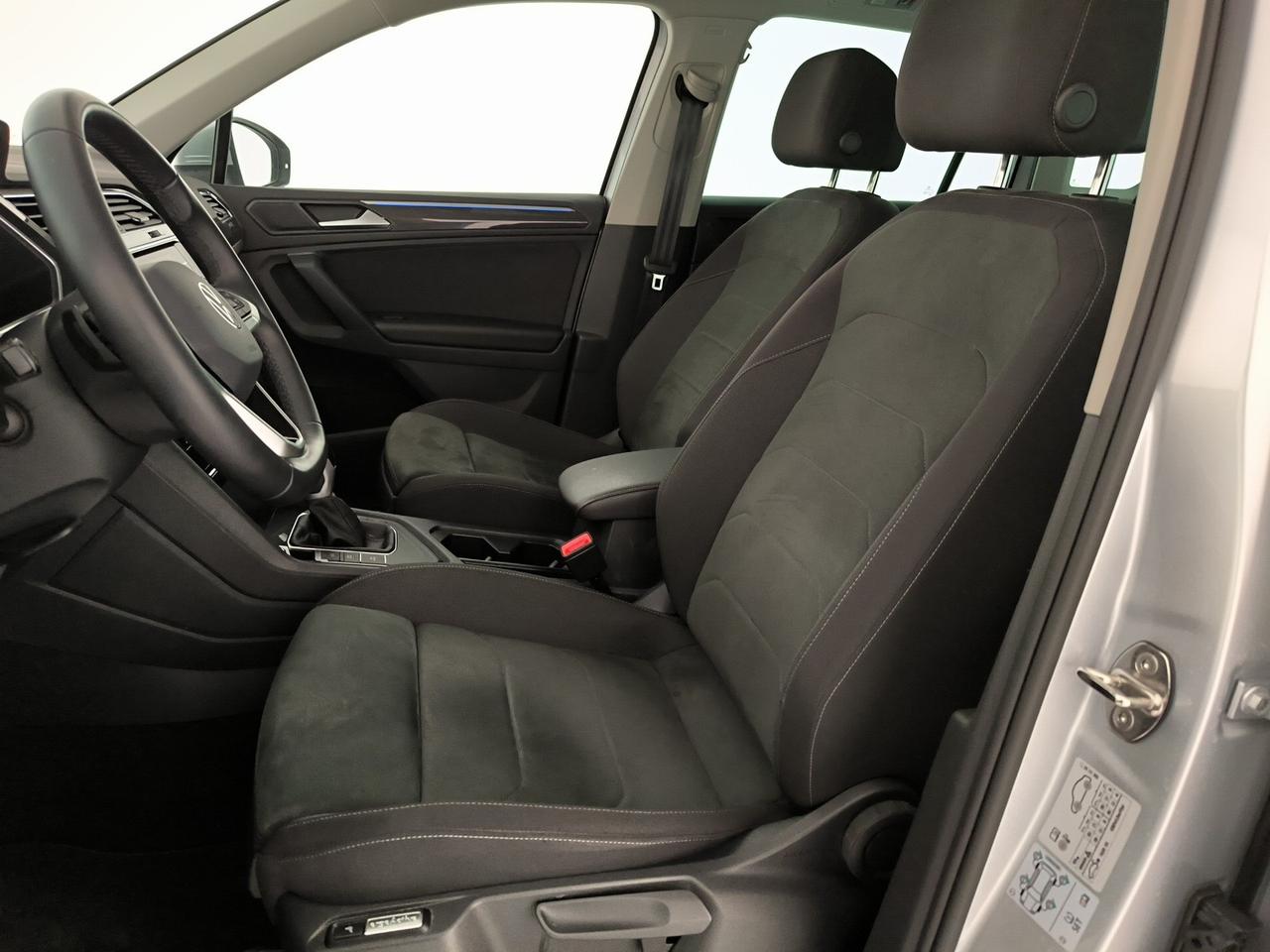 Volkswagen Tiguan 2.0 tdi life 150cv dsg