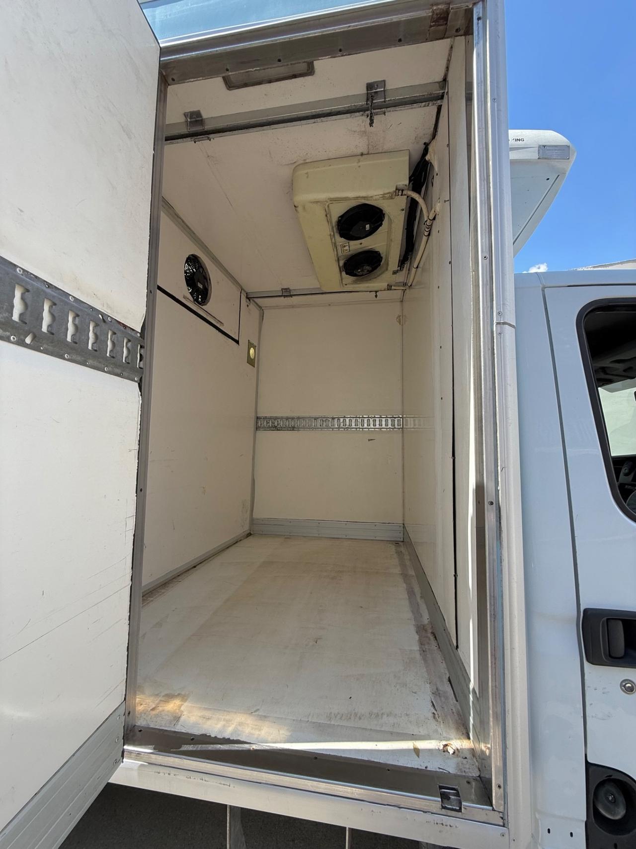 Opel Movano 35 2.5 Diesel Frigo 145 Cv