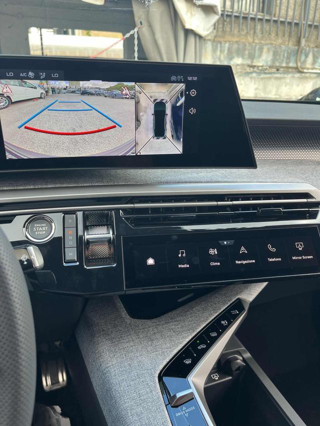 PEUGEOT 3008 GT Hybrid 145 e-DCS6