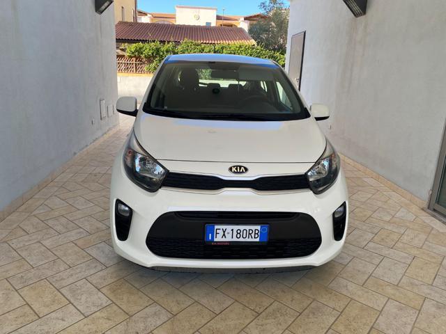 KIA Picanto 1.0 12V 5 porte Active