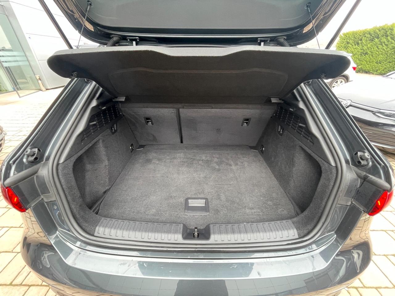 Audi A3 Sportback 30 1.0 tfsi mhev Business s-tronic