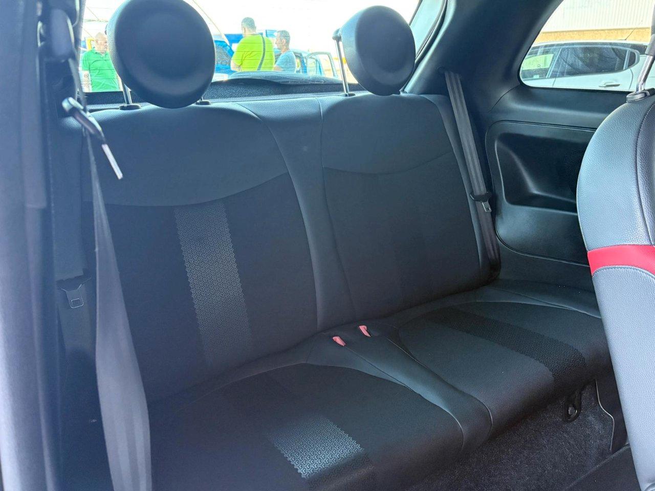 Fiat 500 1.3 mjt S 95cv