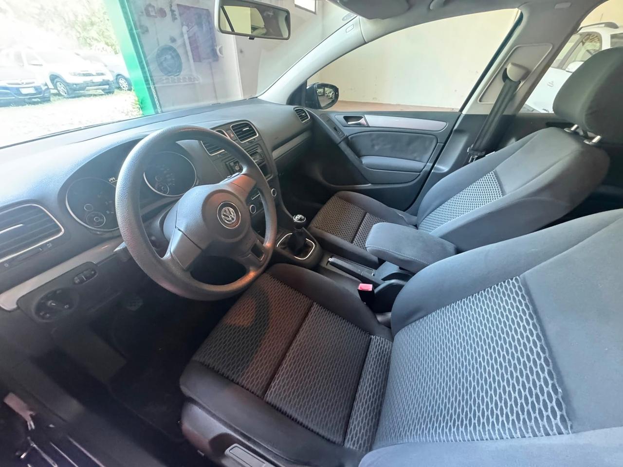 Volkswagen Golf 1.2 TSI 5p. Trendline NEOPATENTATI