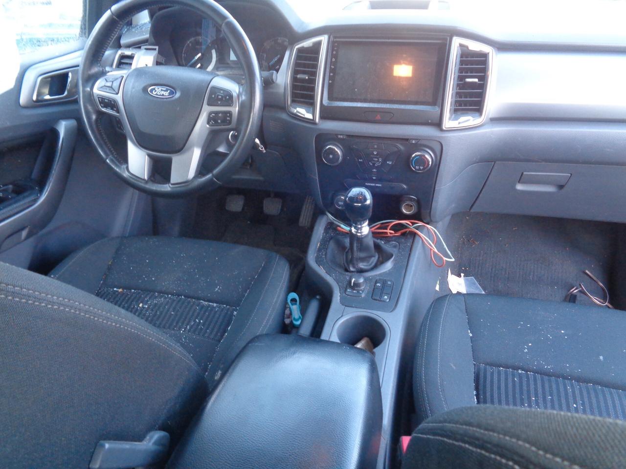 Ford Ranger 2.2 TDCi Doppia Cabina XL 5pt.