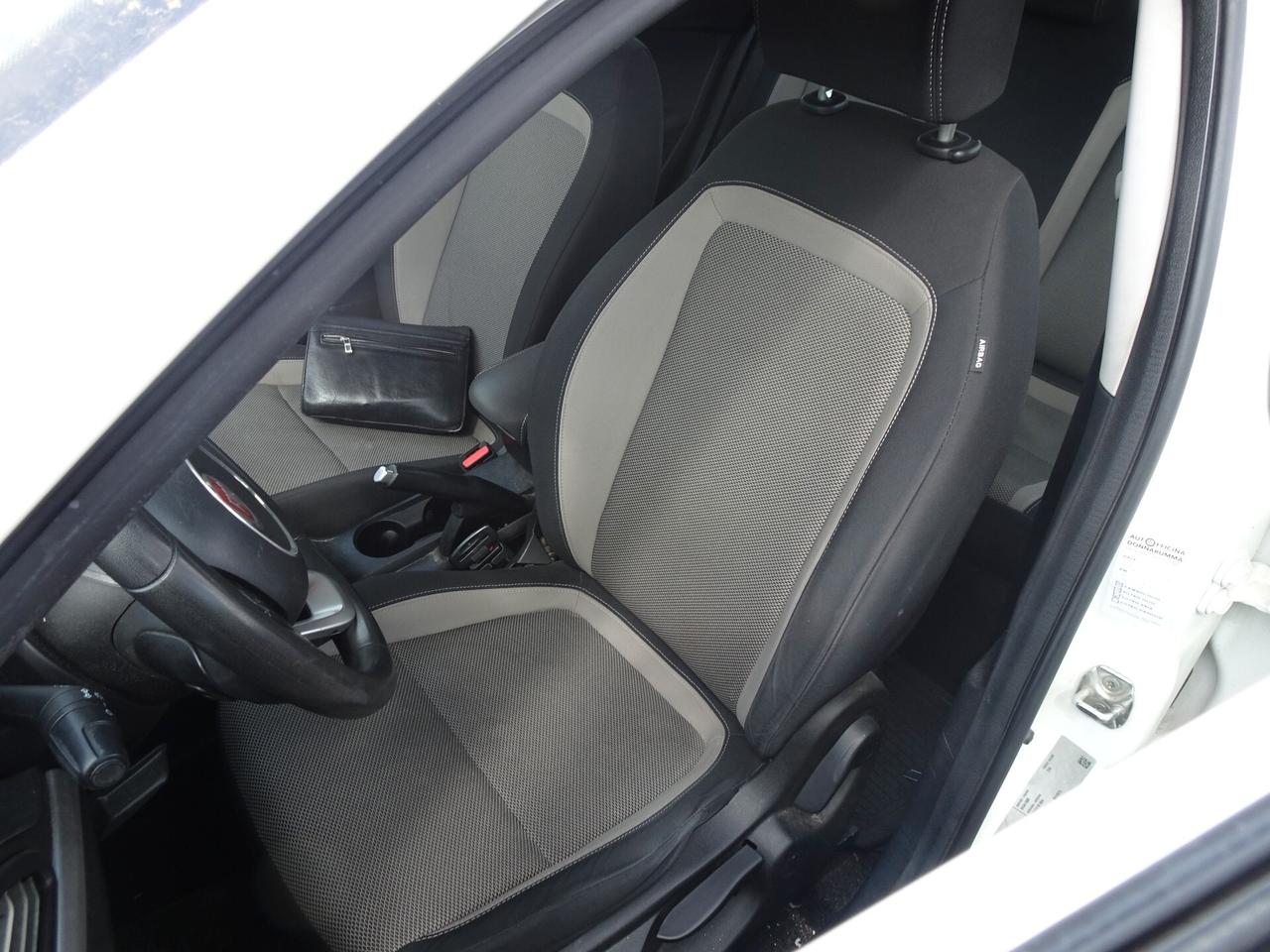 Fiat Tipo 1.4 4 porte Opening Edition
