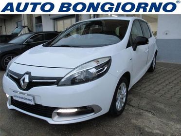 RENAULT Scenic Scénic XMod 1.5 dCi 110CV Limited