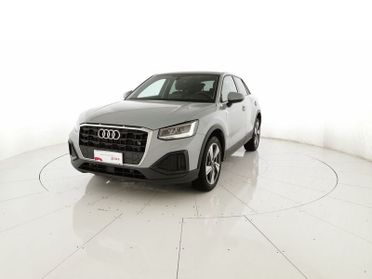 Audi Q2 35 1.5 tfsi Admired s-tronic