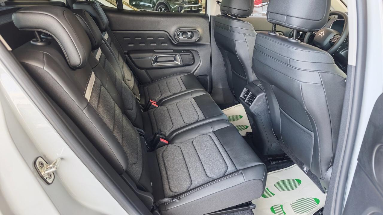 Citroen C5 Aircross BlueHDi 130 S&S EAT8 Max