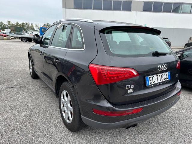 AUDI Q5 2.0 TDI 143 CV quattro