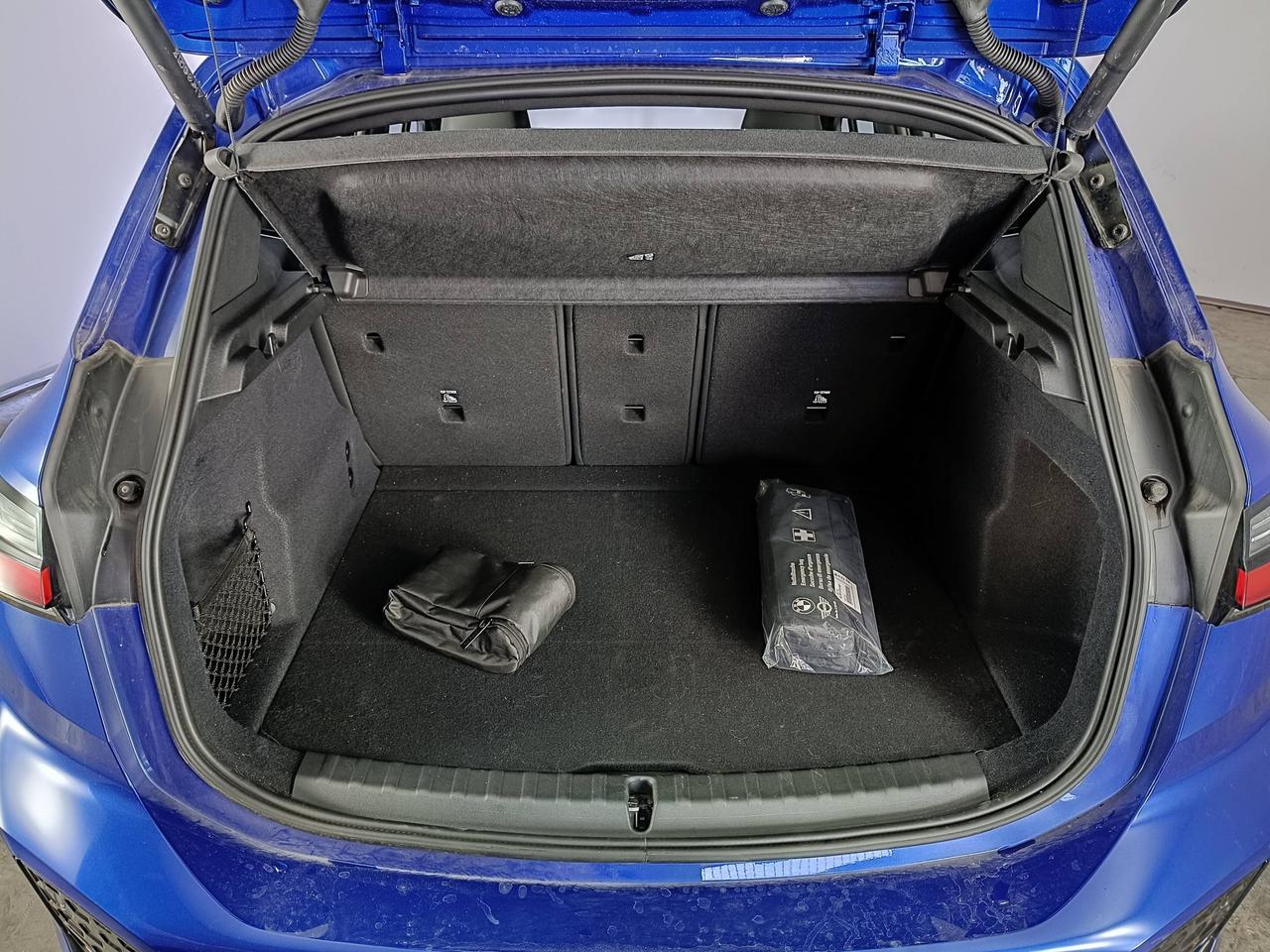 BMW Serie 2 U06 Active Tourer - 218d Active Tourer Msport auto