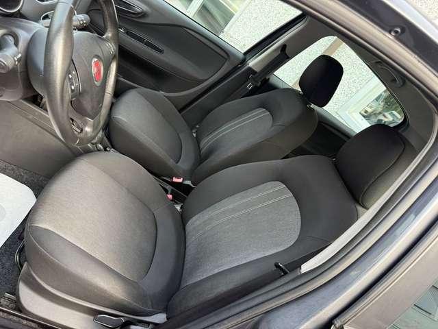 Fiat Punto NEOPATENTATI 5p 1.3 mjt 16v Street 75cv E5+