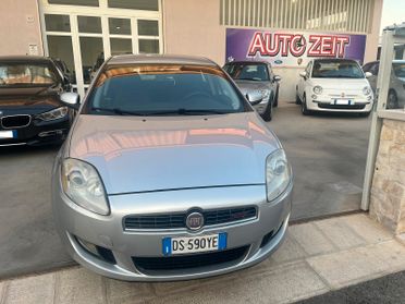 Fiat Bravo 1.9 MJT 150 CV Dynamic