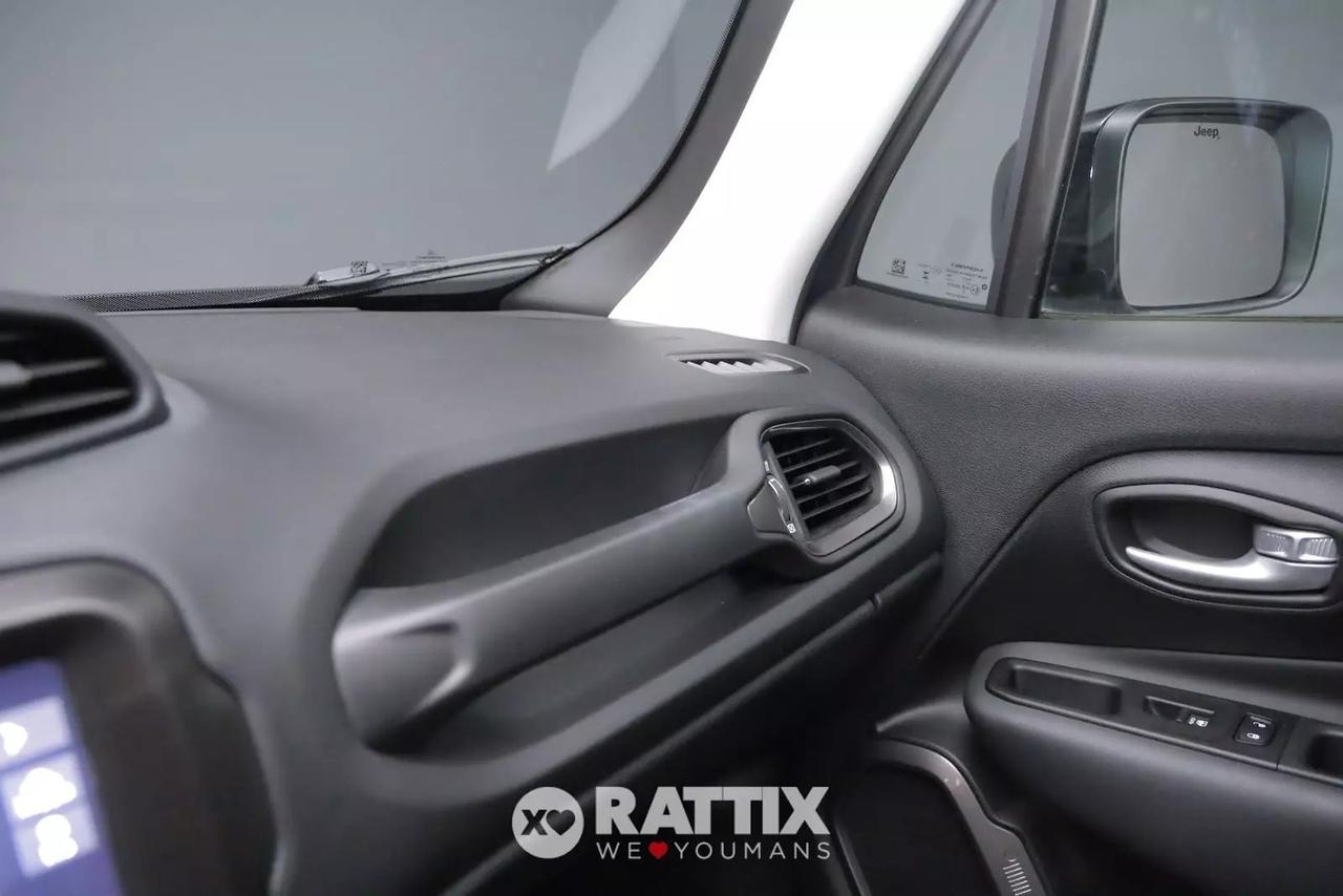 Jeep Renegade 1.6 MJT 130CV Limited