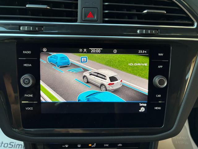 VOLKSWAGEN Tiguan 2.0 TDI 150 CV SCR DSG Life