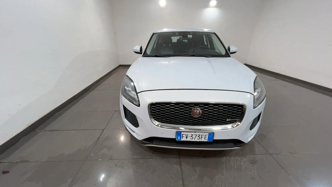 Jaguar E-Pace 2.0D 150 CV R-Dynamic S