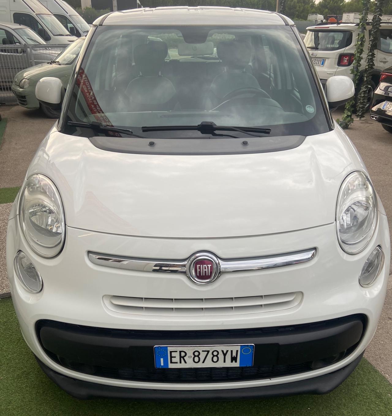 Fiat 500L 1.3 Multijet 85 CV Lounge PERFETTA