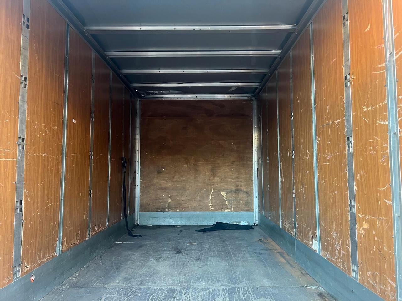 Ford Transit 2.2TDCi 125CV