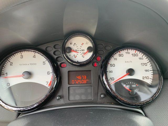 PEUGEOT 207 1.4 VTi 95CV 5p. Energie