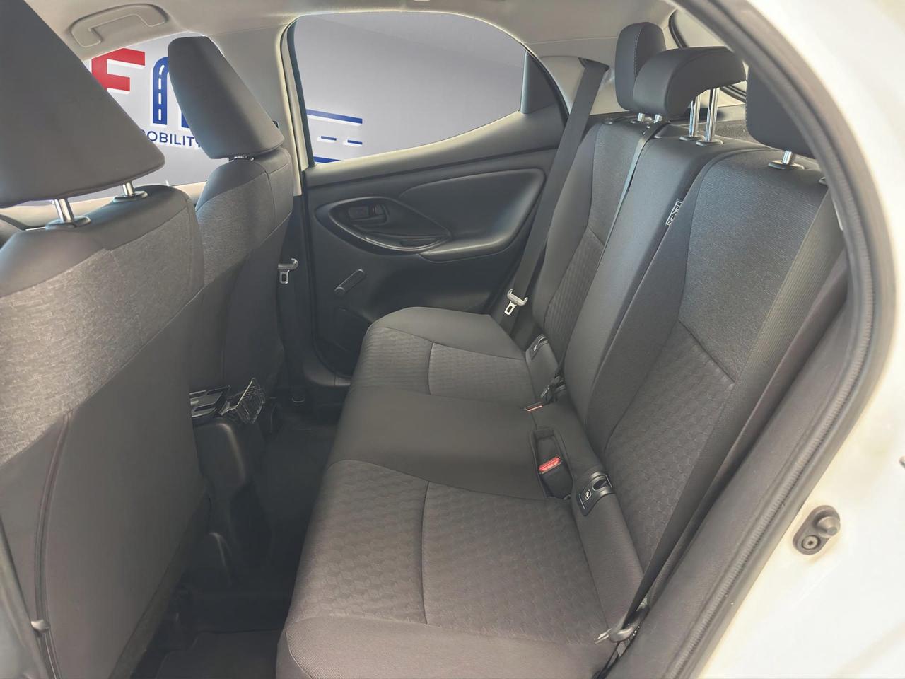 Toyota Yaris 1.5h Active