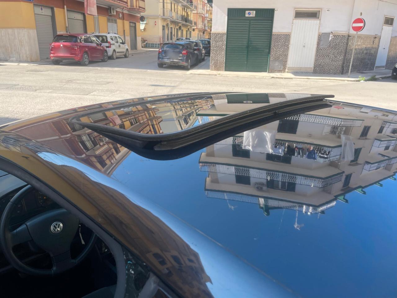 Volkswagen Polo 1.4/80CV 16V 3p. Comfort. BiFuel G