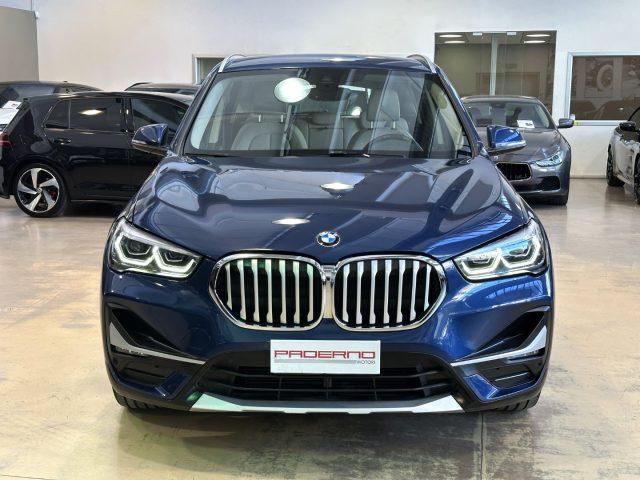 BMW X1 xDrive18d xLine Plus Auto-18"-Navi PRO-Carplay-IVA