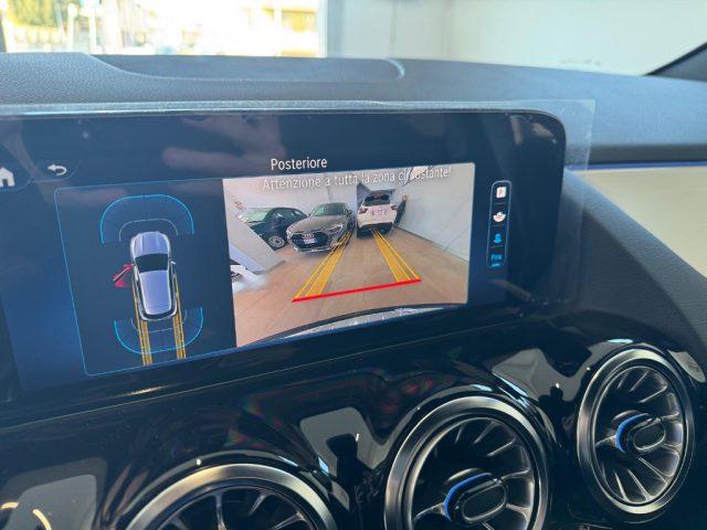 MERCEDES-BENZ GLA 180 d Automatic AMG Line Advanced Plus