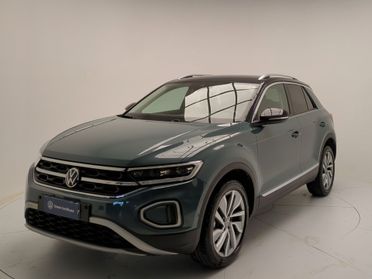 Volkswagen T-Roc 2.0 TDI SCR Style BlueMotion Technology