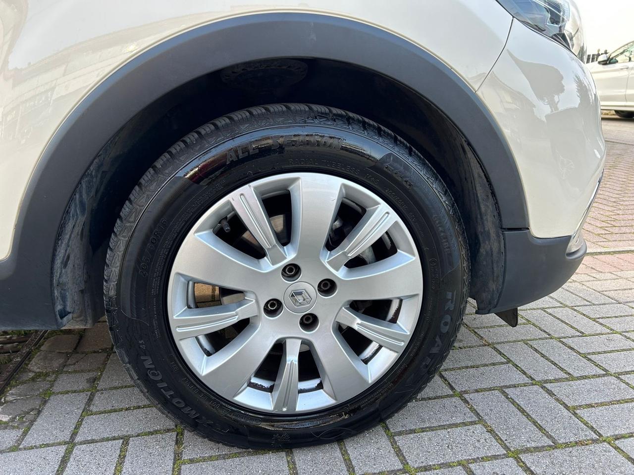 Renault Captur 1.5 dCi 8V 90 CV Start&Stop Live