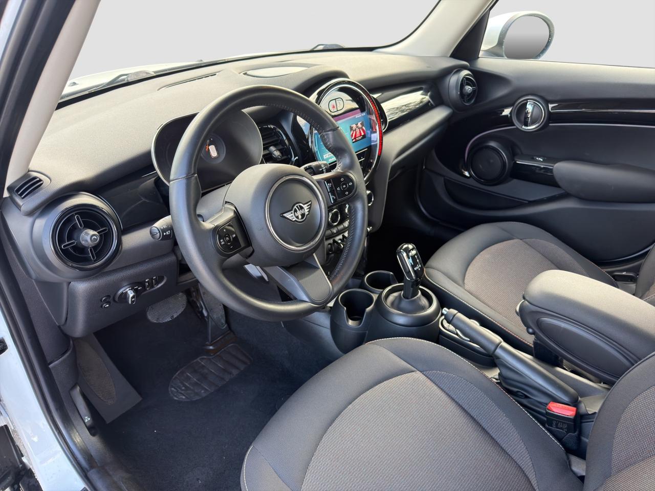 MINI Mini 5 porte (F55) 1.5 Cooper Classic 5 porte