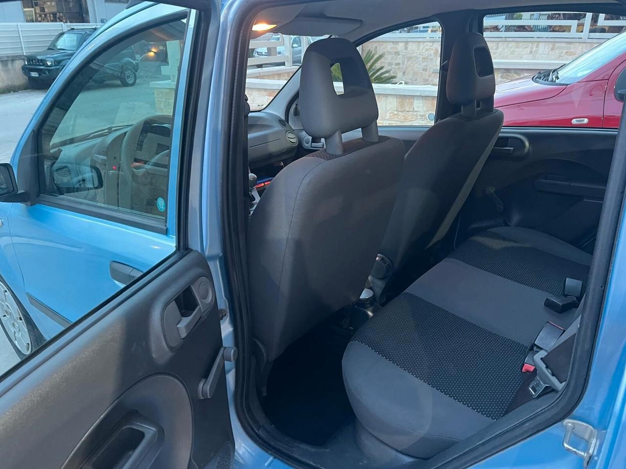 Fiat Panda 1.1 Active