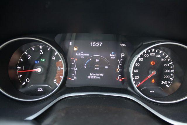 JEEP Compass 2.0 Multijet II aut. 4WD Opening Edition