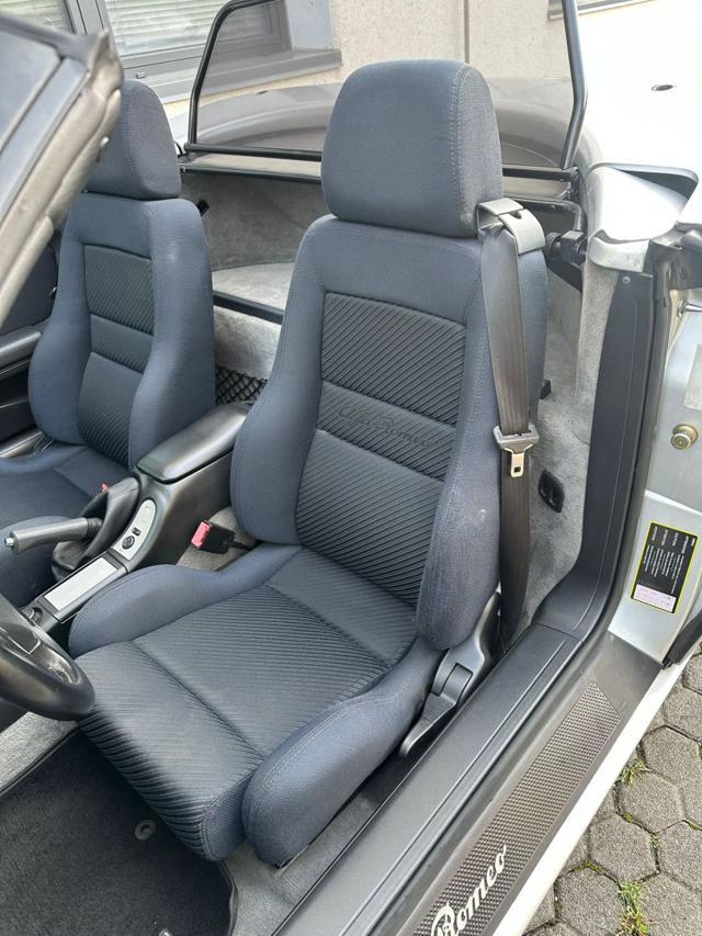 ALFA ROMEO Spider 1.8i 16V Twin Spark cat CON CRS ESENTE BOLLO