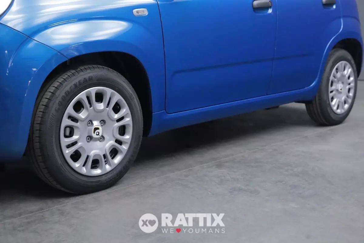 Fiat Panda 1.0 Firefly Hybrid 70CV + Pack City