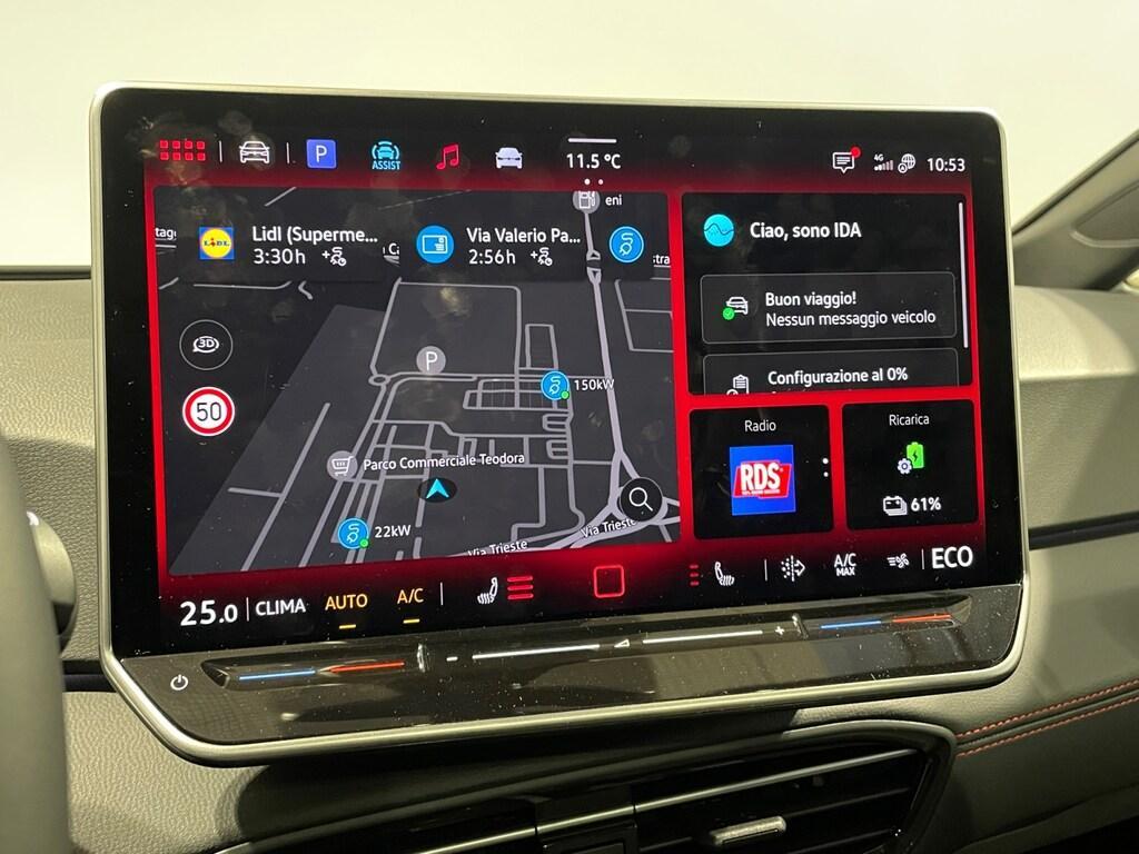 Volkswagen ID.3 286CV Batt.79kWh GTX (EV)