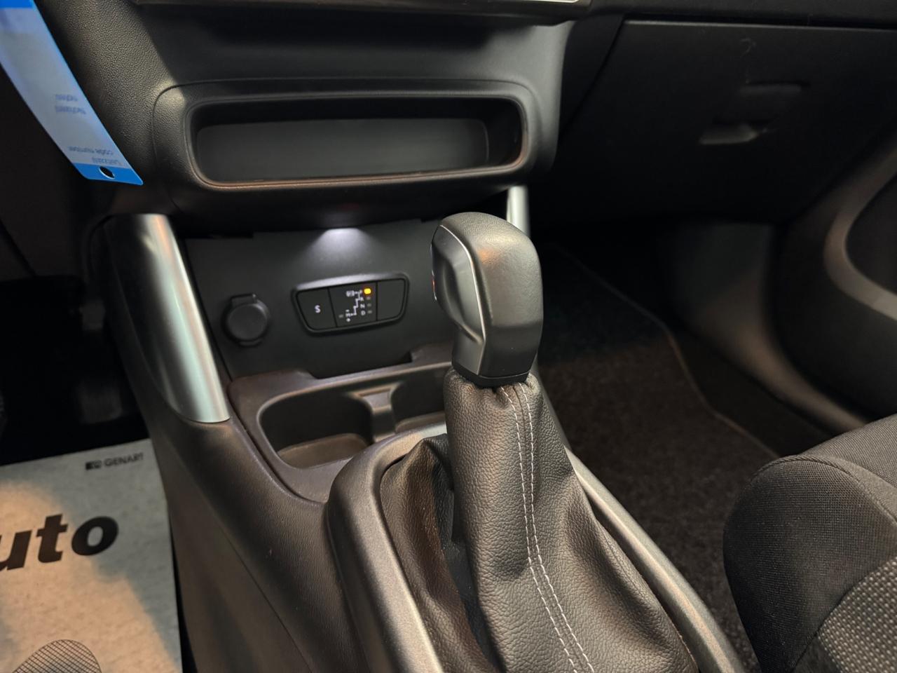 CITROEN C3 AIRCROSS BlueHDi 120 AUTOMATIC. SHINE