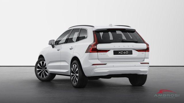 VOLVO XC60 Mild Hybrid B4 (d) AWD automatico Core