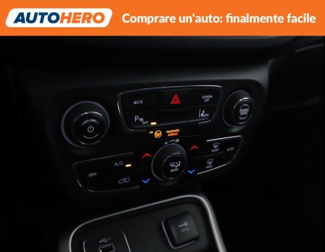 JEEP Compass 1.6 Multijet II 2WD Longitude