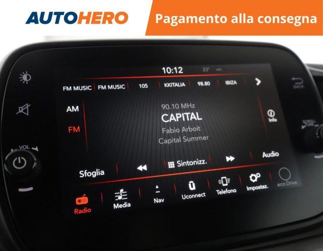 FIAT 500 1.2 S