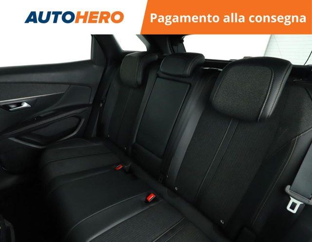 PEUGEOT 3008 BlueHDi 130 S&S EAT8 GT Line