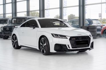 Audi TT RS Coupé 2.5 TFSI quattro S tronic