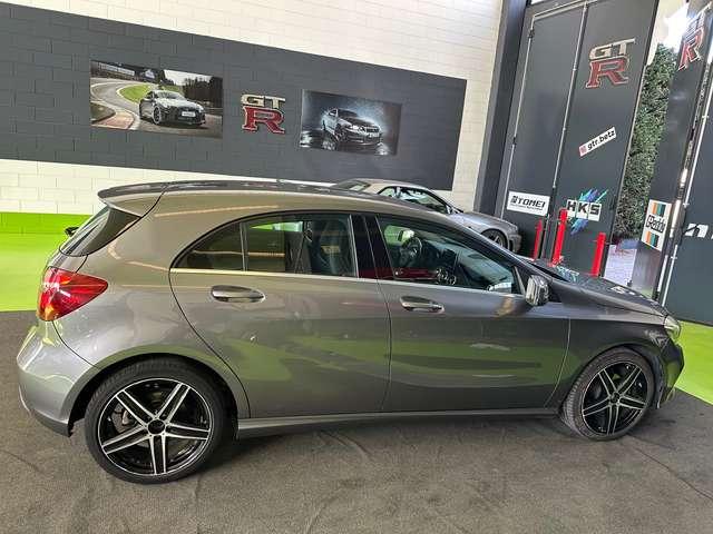 Mercedes-Benz A 180 d Sport Next CERCHI 18-NAVI-TELECAMERA