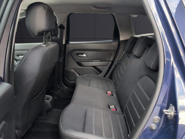 DACIA Duster 1.6 SCe 4x2 Prestige GPL